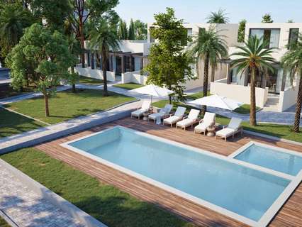 Villa en venta en Cartagena zona La Manga Club