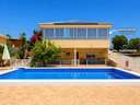 Villa en venta en Abanilla zona Abanilla