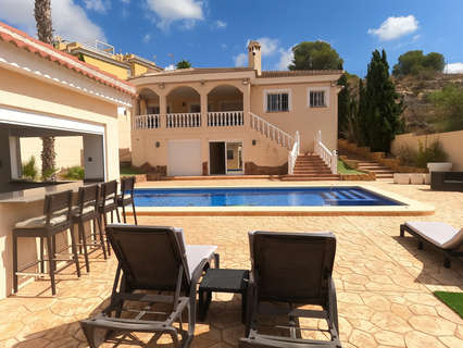 Villa en venta en Algorfa zona Algorfa