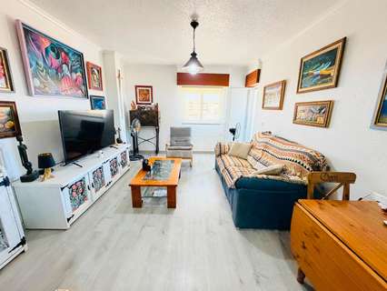 Apartamento en venta en Los Montesinos zona Los Montesinos