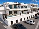 Apartamento en venta en San Miguel de Salinas zona VistaBella Golf