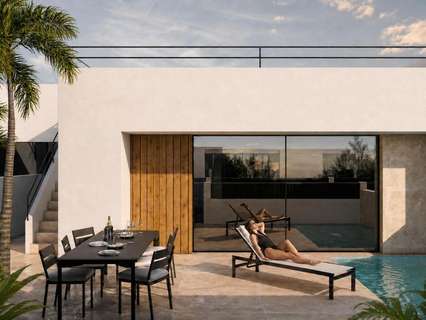Casa en venta en Alhama de Murcia zona Condado De Alhama Golf Resort rebajada