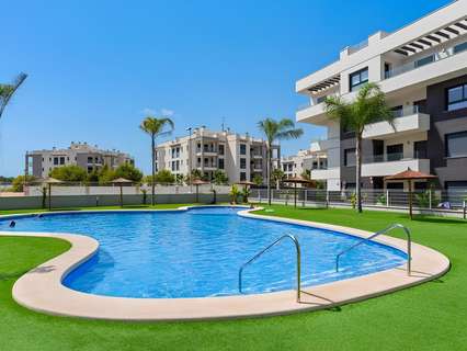 Apartamento en venta en Orihuela zona Orihuela-Costa