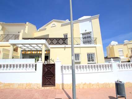 Casa en venta en Rojales zona Ciudad Quesada