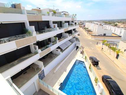 Apartamento en venta en Benijófar zona Benijófar