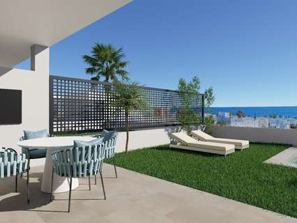 Casa en venta en Mojácar zona Descargador