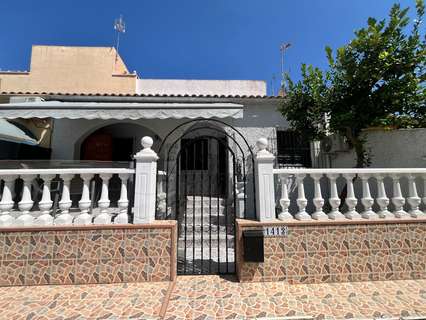 Casa en venta en San Fulgencio zona San Fulgencio