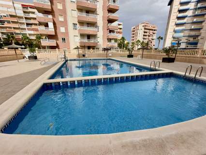 Apartamento en venta en Guardamar del Segura zona Guardamar del Segura