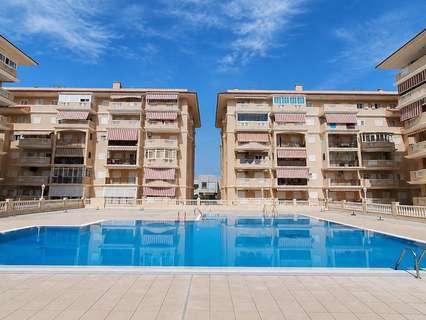 Apartamento en venta en Torrevieja zona Los Europeos