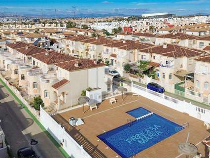 Villa en venta en Torrevieja zona Cañada del Molino