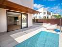 Villa en venta en San Javier zona Santiago de la Ribera