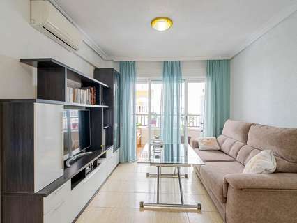 Apartamento en venta en Torrevieja zona PARQUE DE LAS NACIONES