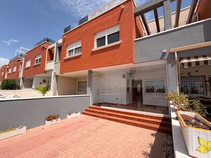 Casa en venta en Rojales zona Ciudad Quesada
