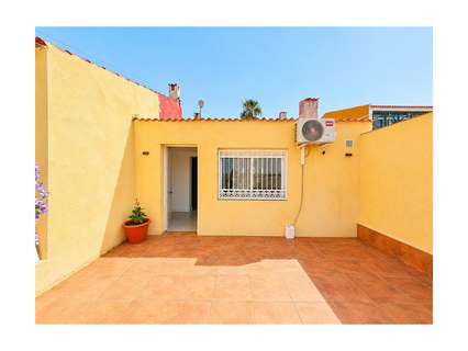 Apartamento en venta en Torrevieja zona La Siesta - El Salado -  Torreta rebajado