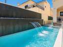 Villa en venta en Torrevieja zona Aguas Nuevas