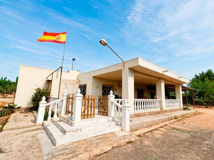 Villa en venta en Hondón de los Frailes zona Hondon De Los Frailes