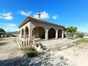 Villa en venta en Hondón de los Frailes zona Hondon De Los Frailes