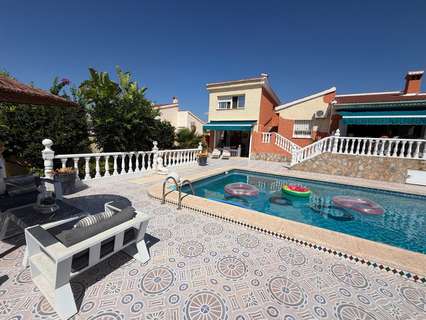 Villa en venta en Rojales zona Ciudad Quesada