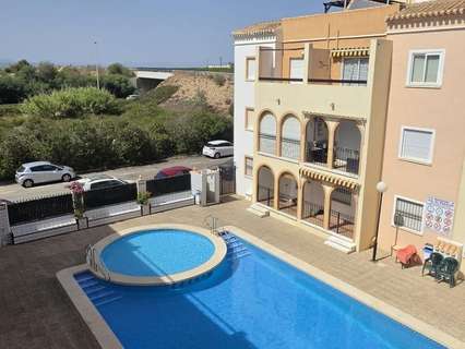 Apartamento en venta en Torrevieja zona Acequion