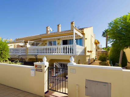 Villa en venta en Benijófar zona Benimar