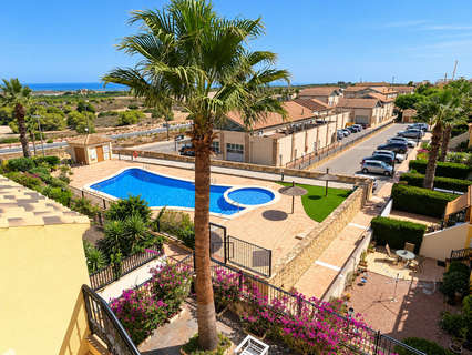 Apartamento en venta en Algorfa zona La Finca Golf