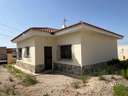 Villa en venta en Abanilla zona Macisvenda