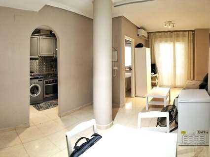 Apartamento en venta en Torrevieja zona Torrevieja Center
