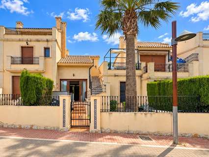 Casa en venta en Algorfa zona Comunidad valenciana