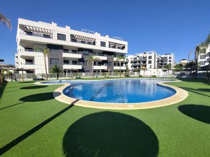 Ático en venta en Orihuela zona Orihuela-Costa