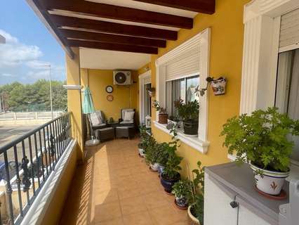 Apartamento en venta en Algorfa zona Algorfa