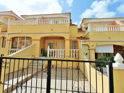 Casa en venta en Orihuela zona Orihuela-Costa