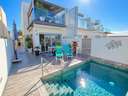 Villa en venta en Daya Vieja zona Daya Vieja