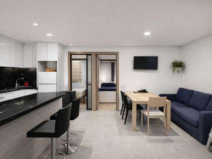 Apartamento en venta en Torrevieja zona Playa del Cura