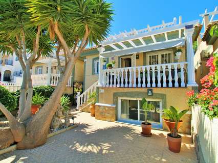 Villa en venta en Orihuela zona Orihuela-Costa