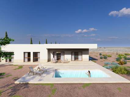 Villa en venta en El Pinós/Pinoso