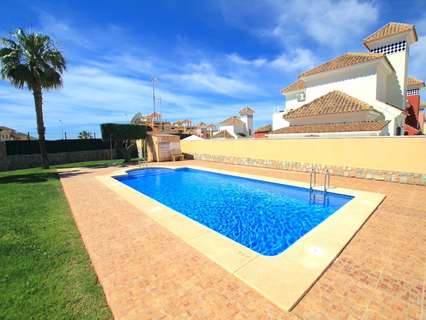 Casa en venta en Orihuela zona Orihuela-Costa