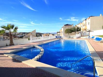 Apartamento en venta en Rojales zona Ciudad Quesada rebajado