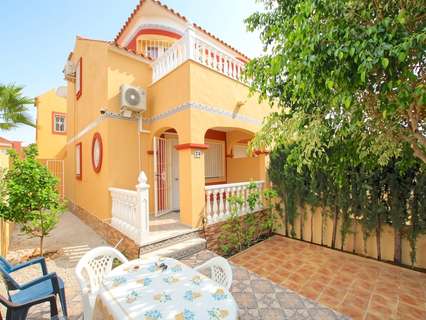 Casa en venta en Orihuela zona Orihuela-Costa