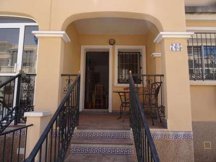 Casa en venta en Orihuela zona Orihuela-Costa