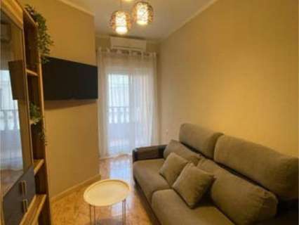 Apartamento en venta en Torrevieja zona Torrevieja