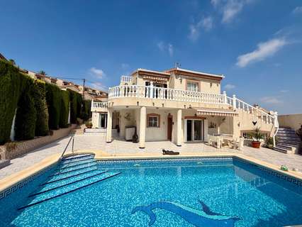 Villa en venta en Rojales zona Ciudad Quesada