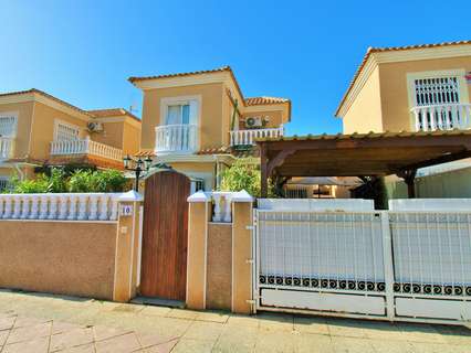 Villa en venta en Orihuela zona Orihuela-Costa