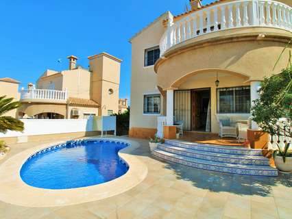 Villa en venta en Orihuela zona Orihuela-Costa