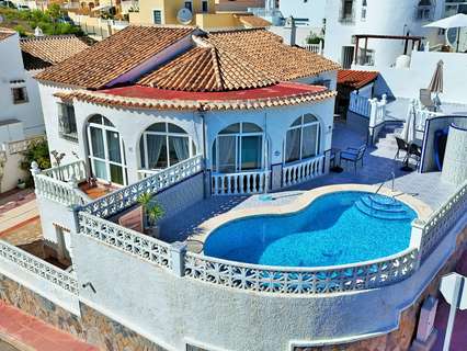 Villa en venta en Orihuela zona Orihuela-Costa