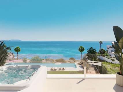 Casa en venta en El Campello zona Platja de L´Amerador