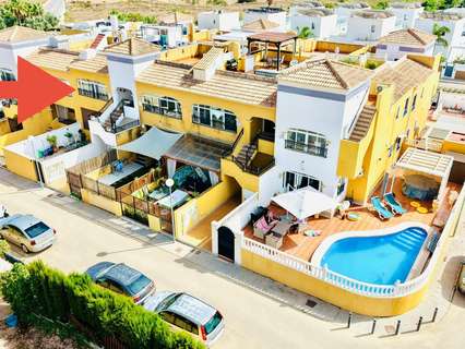 Apartamento en venta en Los Montesinos zona Los Montesinos town
