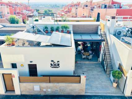 Villa en venta en Los Montesinos zona La Herada