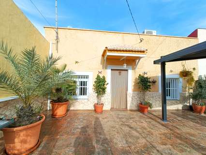 Villa en venta en Abanilla zona Barinas