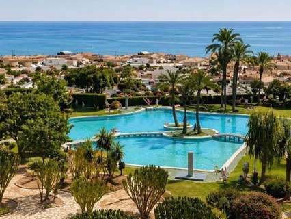 Apartamento en venta en El Campello