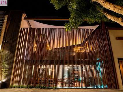 Edificio en venta en Sant Vicent del Raspeig